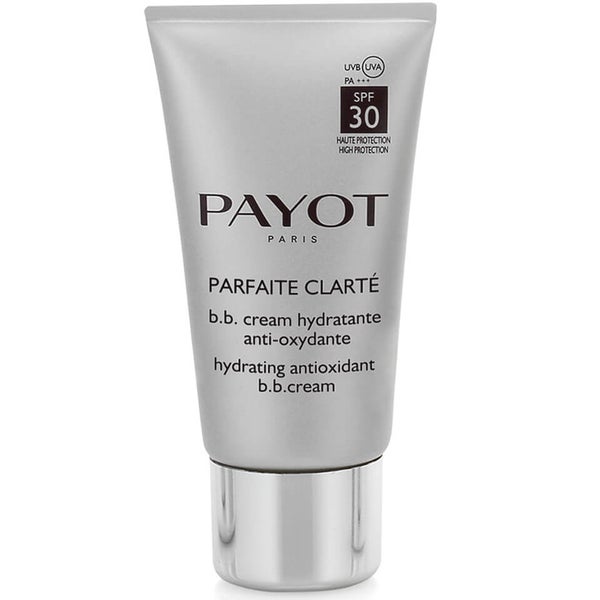 PAYOT Parfaite Clarté BB Crème Hydratante Anti-oxydante (50ml)