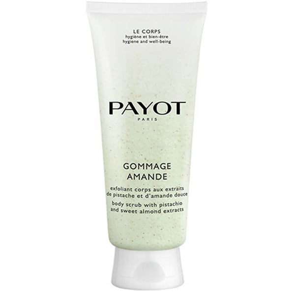 PAYOT Gommage Amande Exfoliant Corps (200ml)