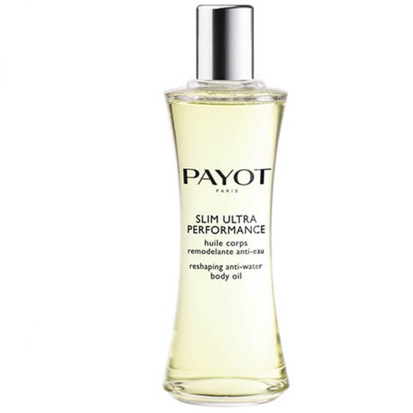 PAYOT Ultra Performance Reshaping Anti Water Body Oil 100 ml