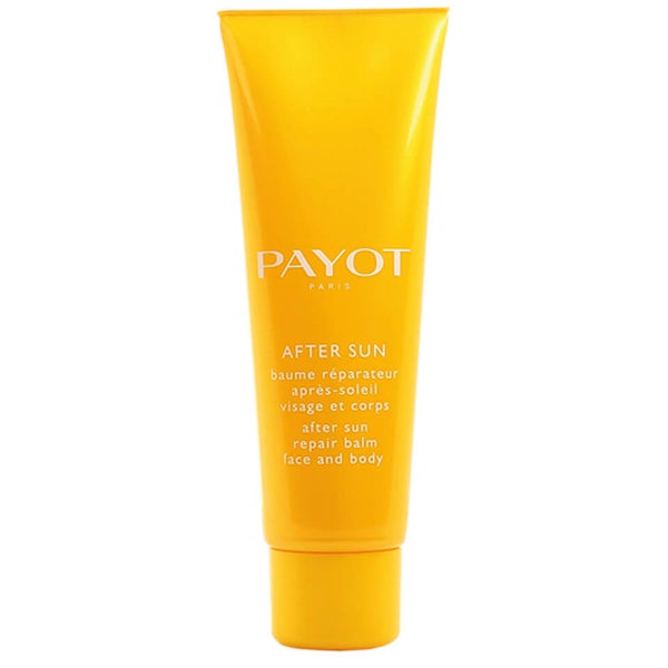 PAYOT Baume Réparateur アフター サン リペア バーム 125ml