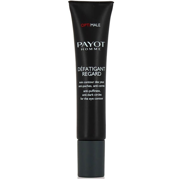 PAYOT Homme Anti-Puffiness Eye Contour Roll-On 15 ml
