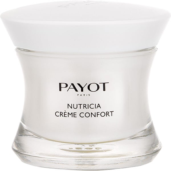 PAYOT Nutricia Crème Confort  pour peaux sèches (50ml)