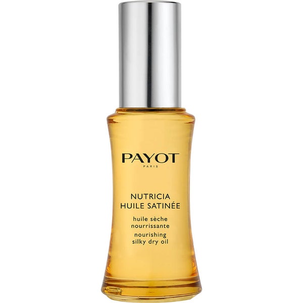 PAYOT Nutricia Huile Satinee Nourishing Face Oil 30 ml