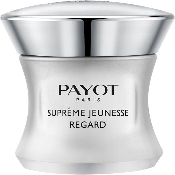 Омолаживающее средство для ухода за кожей вокруг глаз PAYOT Supreme Jeunesse 15 мл