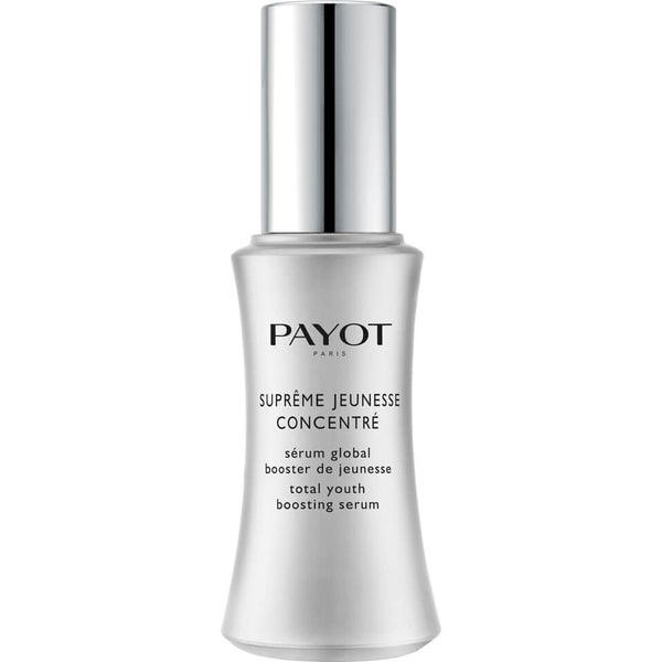 PAYOT Supreme Jeunesse Anti-Ageing Serum(빠이요 슈프림 주네스 안티 에이징 세럼 30ml)