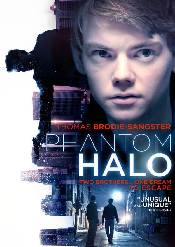 Phantom Halo