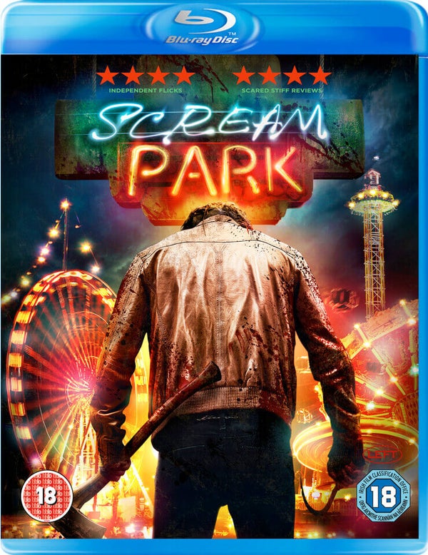 Scream Park