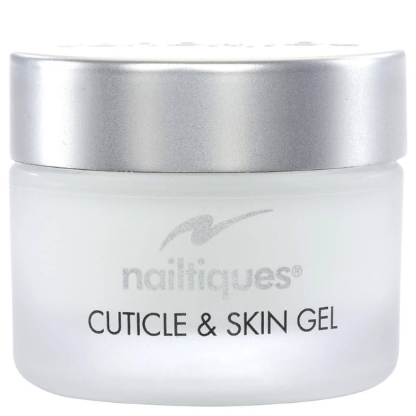Nailtiques Cuticle & Skin Gel żel do skórek