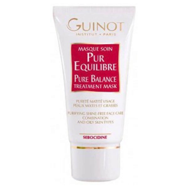 Guinot Masque Pur Equilibre