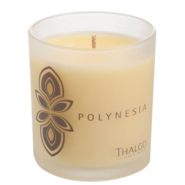 Thalgo Polynesia Scented Candle