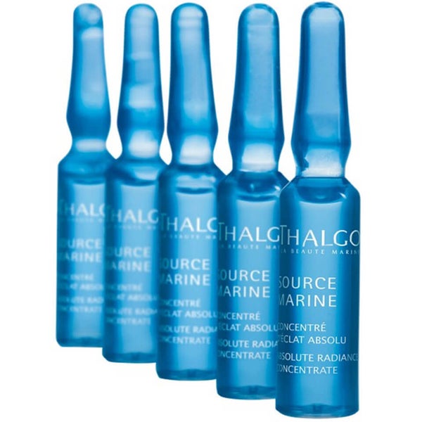 Thalgo Absolute Radiance Concentrate