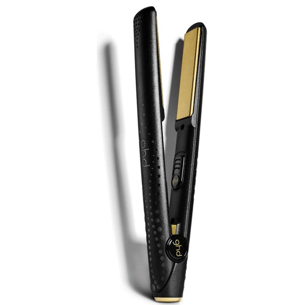 ghd Gold Series Classic - LOOKFANTASTIC