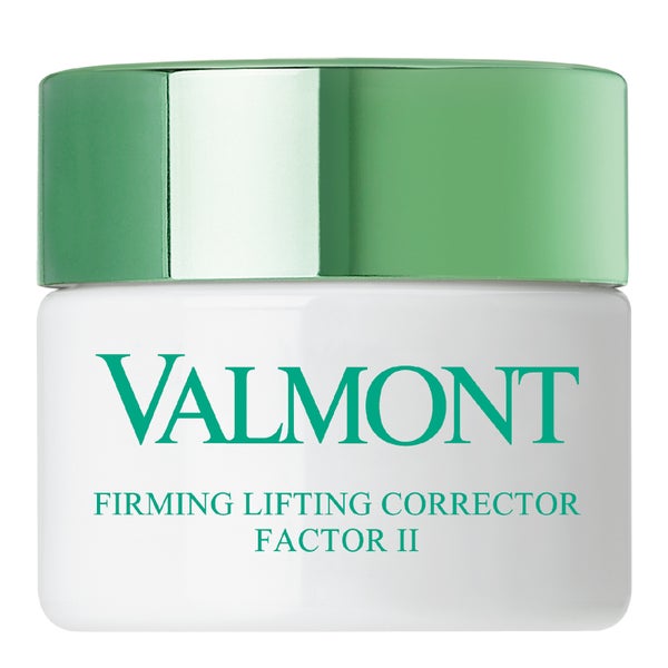 Подтягивающий корректирующий крем Valmont Firming Lifting Corrector Factor II