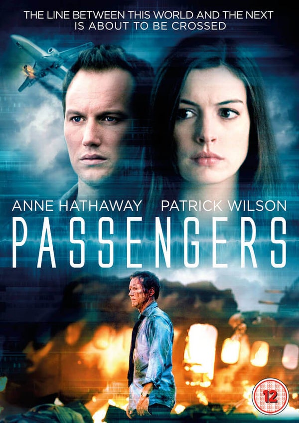 Passengers (Re-Sleeve)