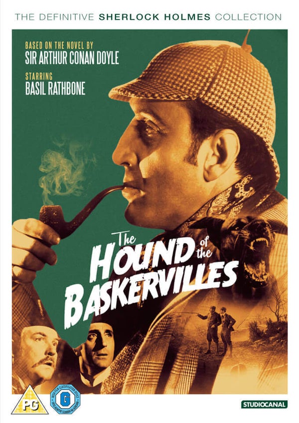 The Hound Of The Baskervilles