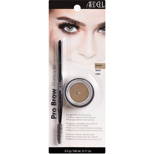 Ardell Pro Brow Sculpting Pomade - diverse nyanser