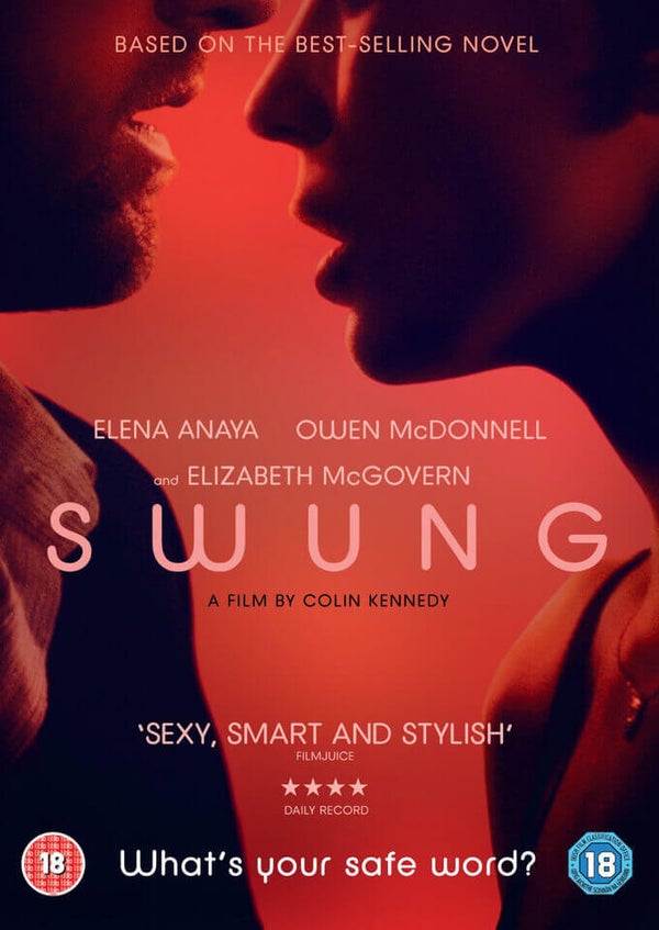 Swung