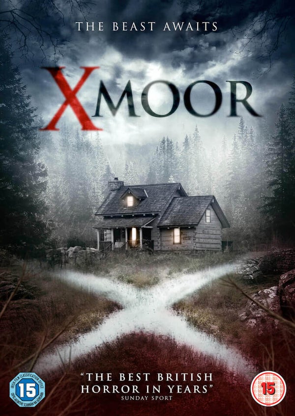 Xmoor