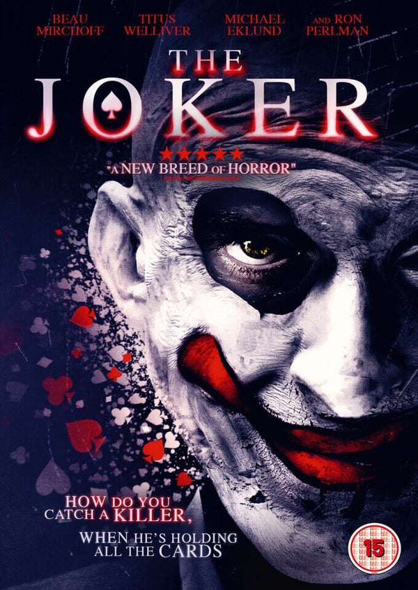 The Joker