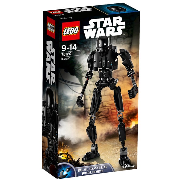LEGO Star Wars: K-2SO (75120)