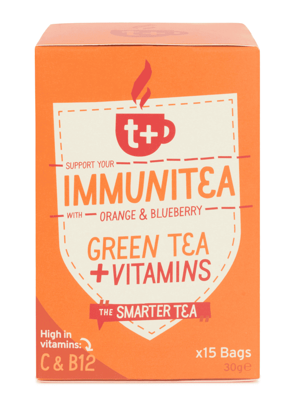 t+ Immunitea
