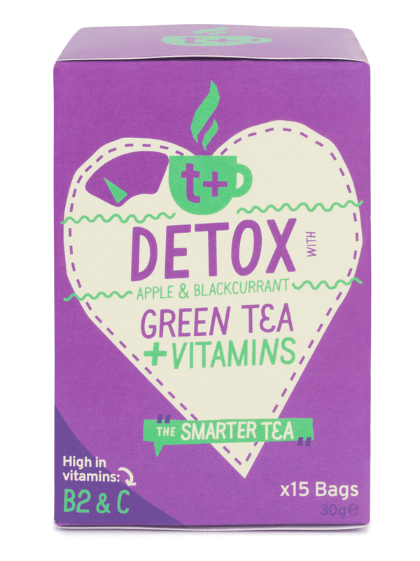 t+ Detox