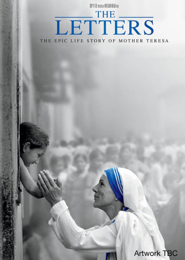 Letters From Mother Teresa