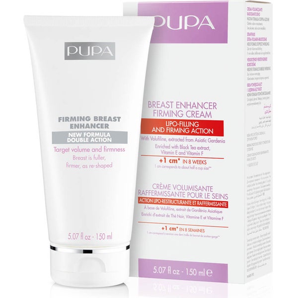 퓨파 브레스트 퍼밍 인핸서 크림 (PUPA BREAST FIRMING ENHANCER CREAM)