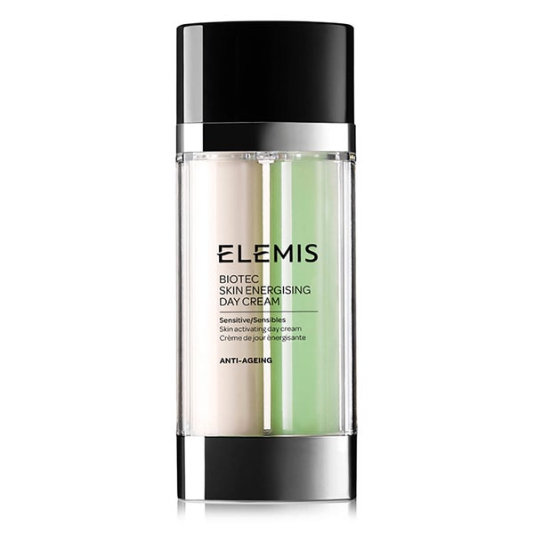 Дневной крем для чувствительной кожи Elemis BIOTEC Sensitive Energising Day Cream 30 мл