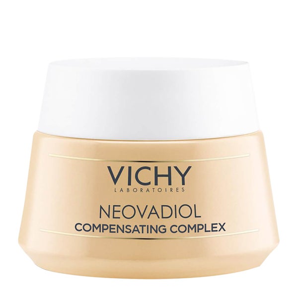 Crema de Cuidado de Día con Complejo Sustitutivo Neovadiol de Vichy 50 ml