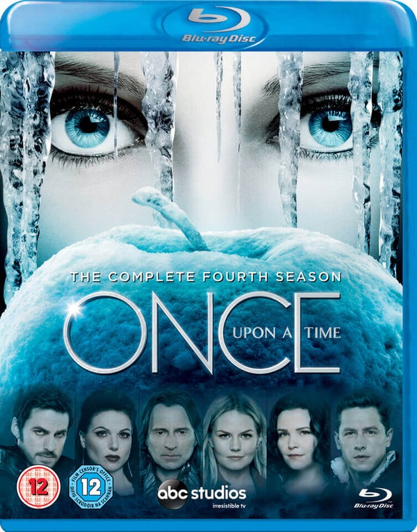 Once upon a Time - Es war einmal - Staffel 4