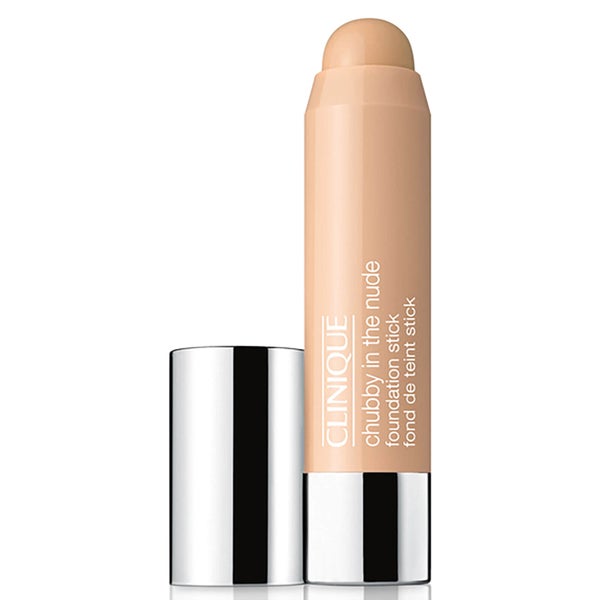 Clinique Chubby in the Nude Foundation Stick