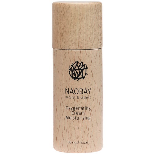 NAOBAY Кислородный увлажняющий крем Moisturiser 50ml