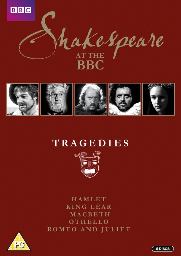Shakespeare at the BBC: Tragedies