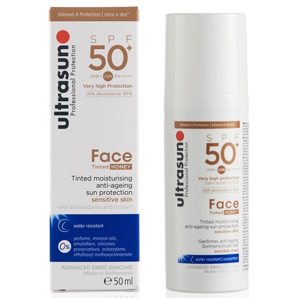 Ultrasun Sun Protection | LOOKFANTASTIC UK