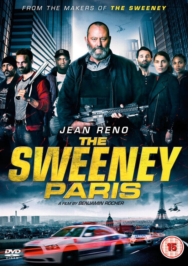Sweeny Paris