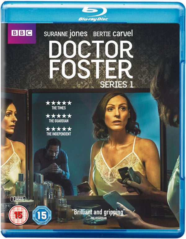 Doctor Foster - Series 1