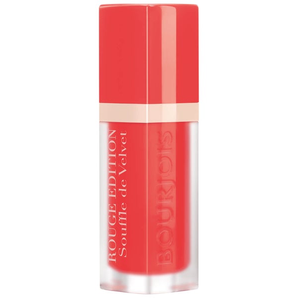 Bourjois Rouge Edition Souffle de Velvet Lipstick (ulike nyanser)