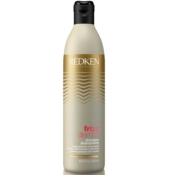 Shampoing Redken Frizz Dismiss Shampoo 500ml