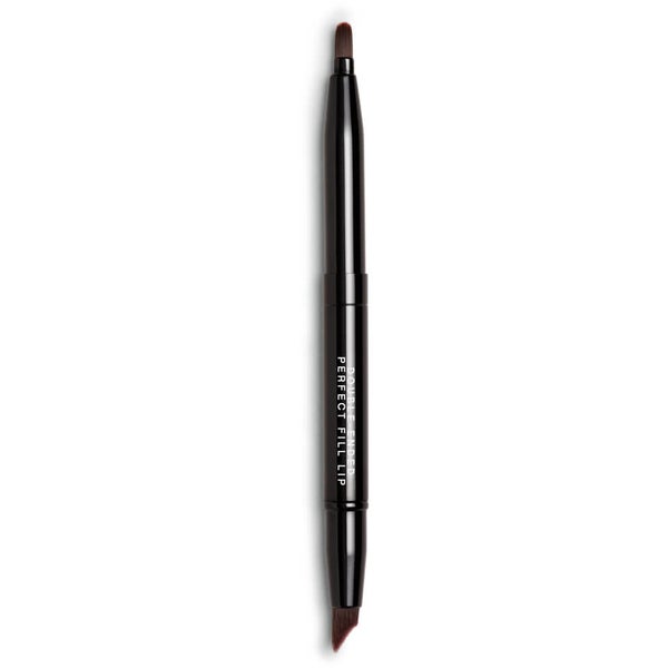 bareMinerals Doppel-Ended Perfect Fill Lip Brush