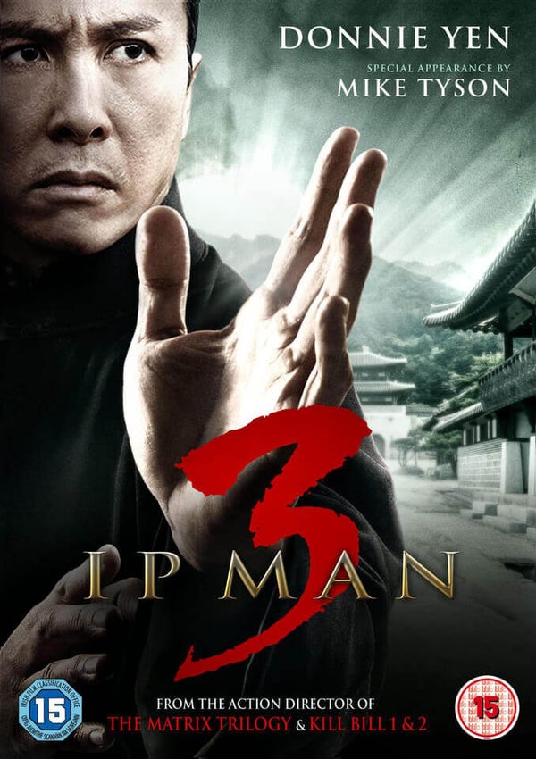 IP Man 3