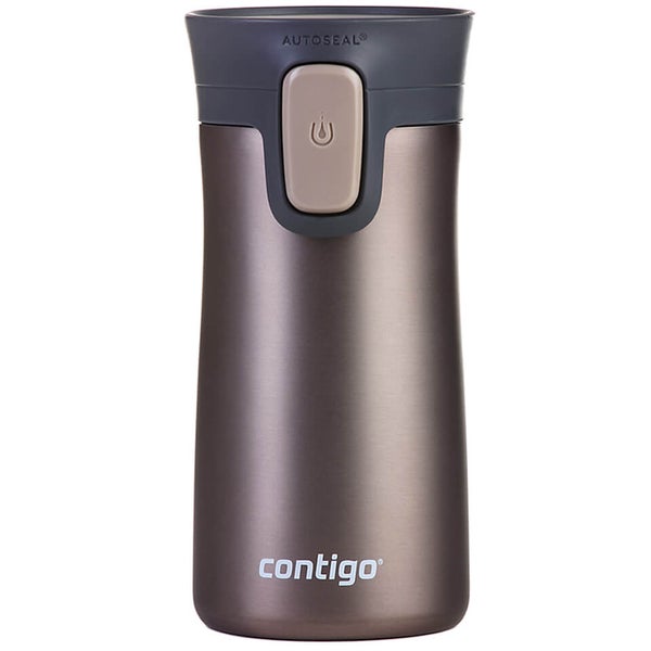 Contigo Pinnacle Travel Mug (300ml) - Matte Latte