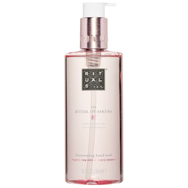 Rituals The Ritual of Sakura Hand Wash (300ml)