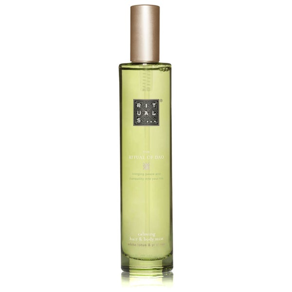 Rituals The Ritual of Dao Bed and Body Mist (50ml)