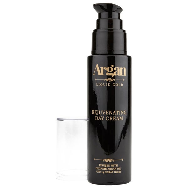 Argan Liquid Gold Rejuvenating Day Cream 50ml