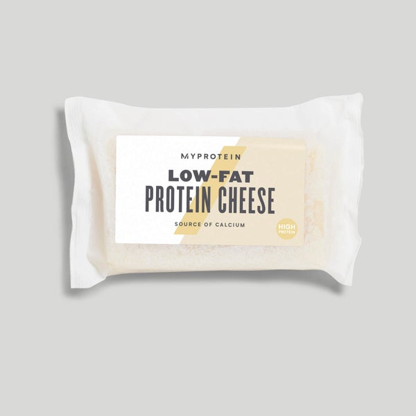 Myprotein High Protein Cheese - Low Fat