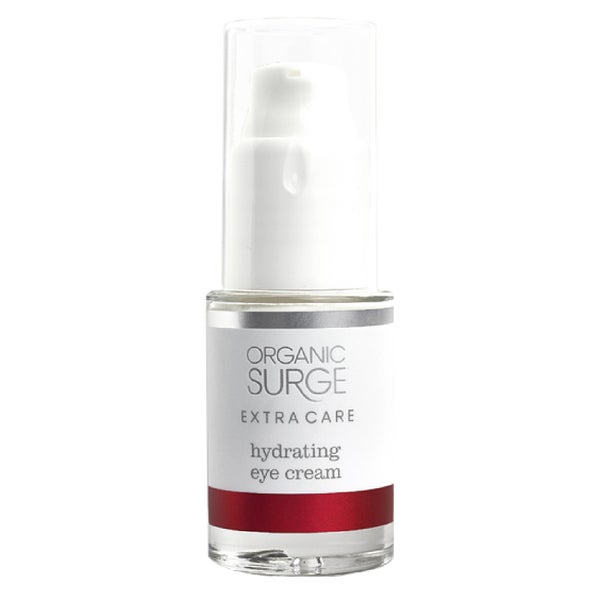 Extra Care Hydrating Eye Cream de Organic Surge (20ml)