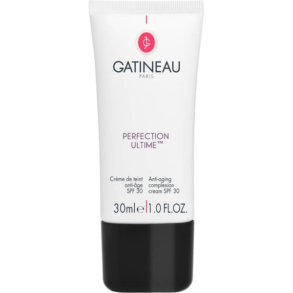 Омолаживающий крем для лица Gatineau Perfection Ultime Anti-Ageing Complexion Cream SPF30 30 мл — Medium (средний)