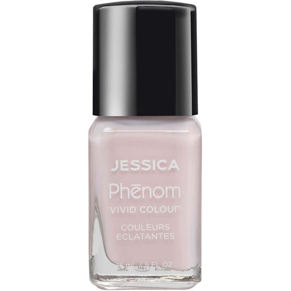 Verniz de Unhas Nails Cosmetics Phenom 037 da Jessica - Provocateur (15 ml)