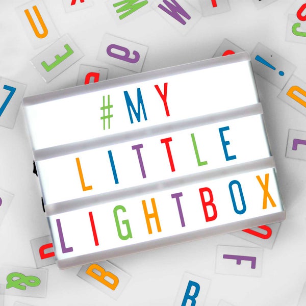 Lightbox Cinéma -Multi